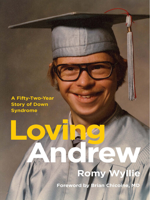Title details for Loving Andrew by Romy Wyllie - Available
